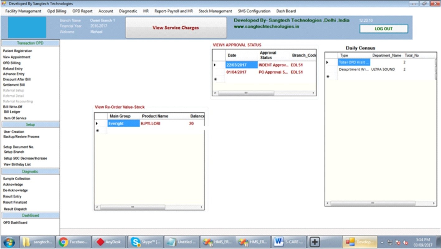 CRM Analytics