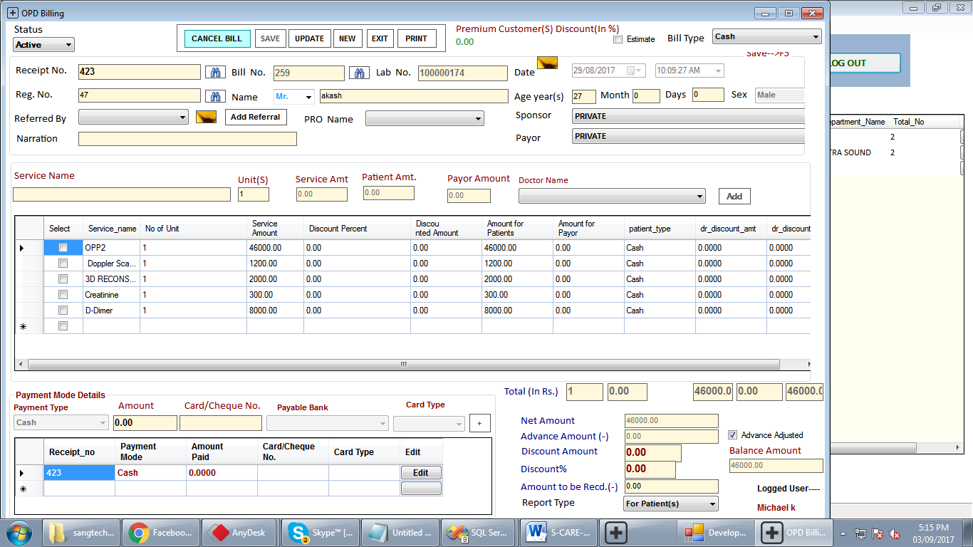 CRM Analytics