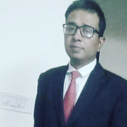 Ajay Sinha