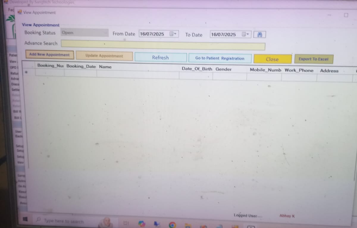 Software 2
