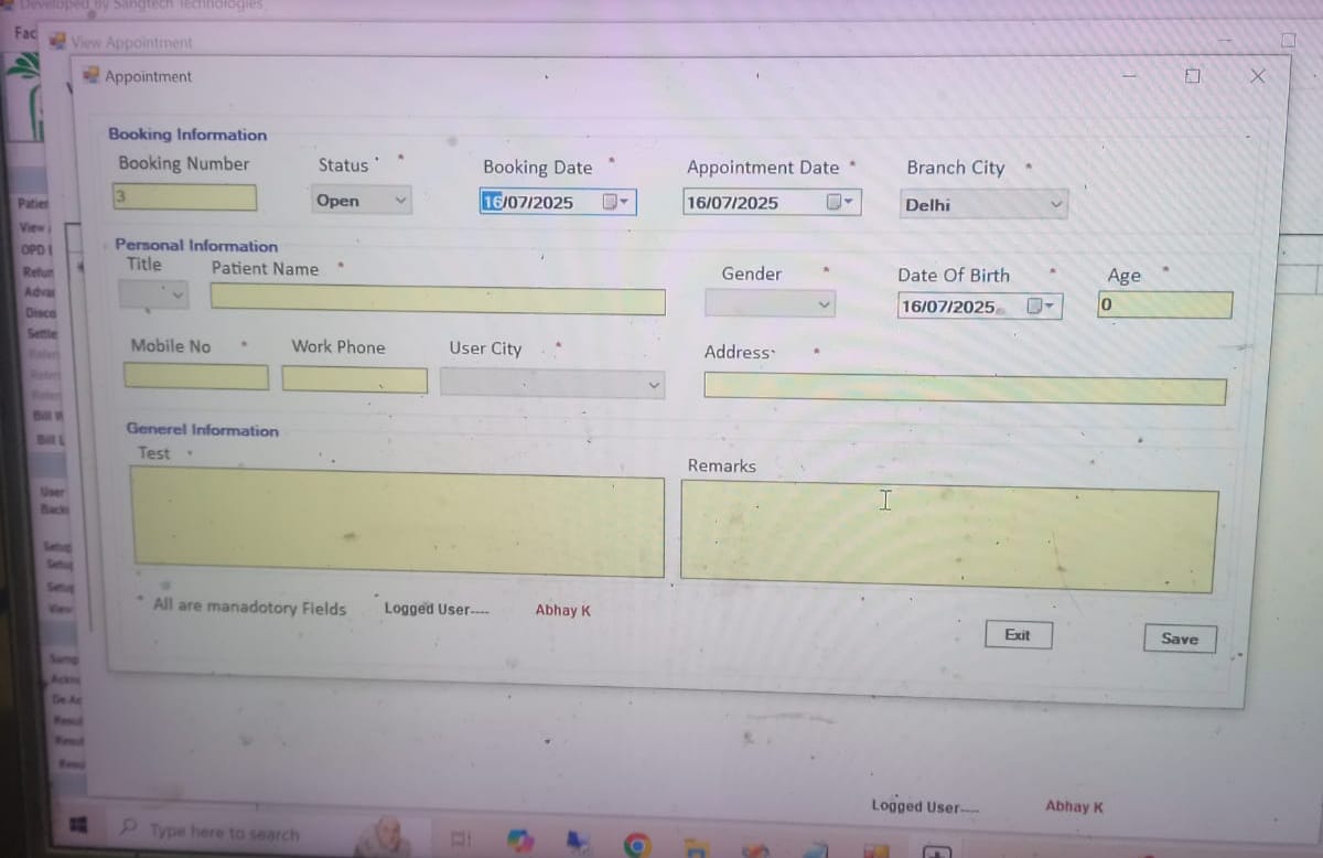 Software 1