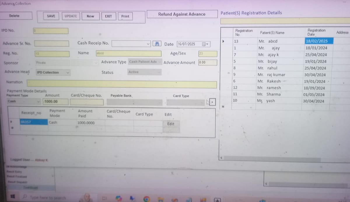 Software 2