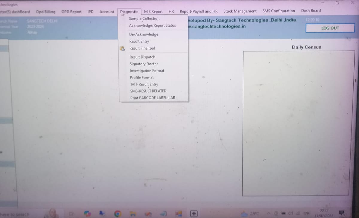 Software 2