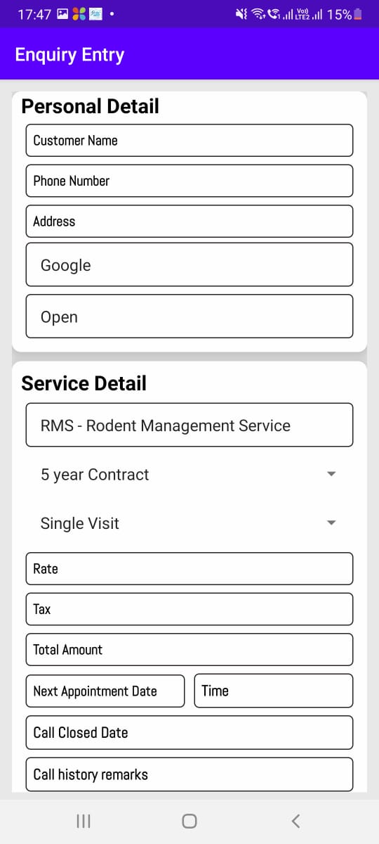 CRM Analytics