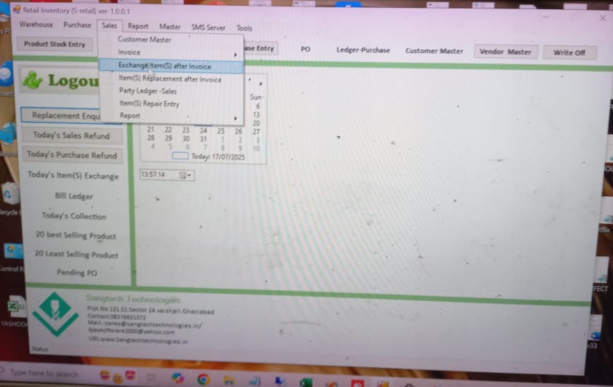 Software 2